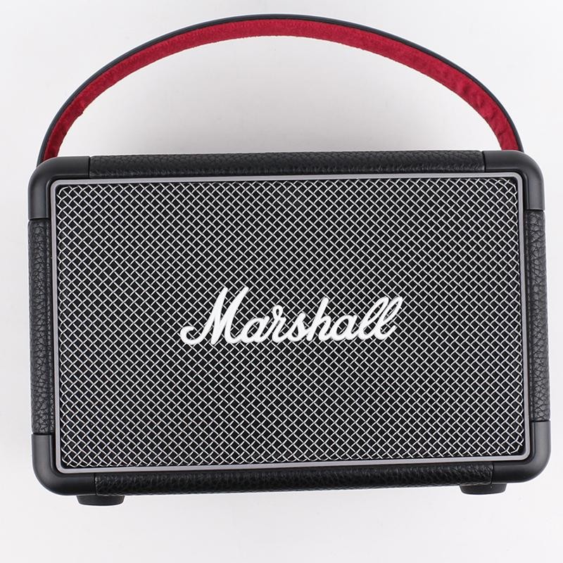 Marshall Kilburn II Portable Bluetooth Speaker Wireless Speakers Christmas Gift Music Loved Speaker Home Outside D