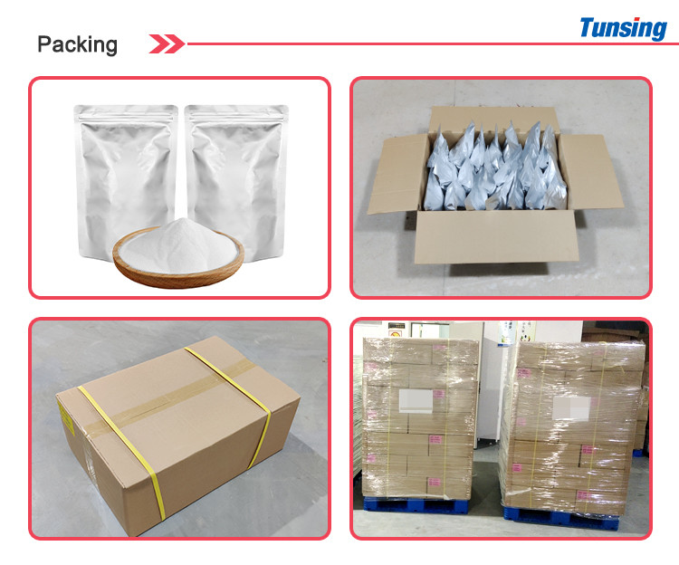 Free Sample 1kg Transfer Powder For Dtf Printing