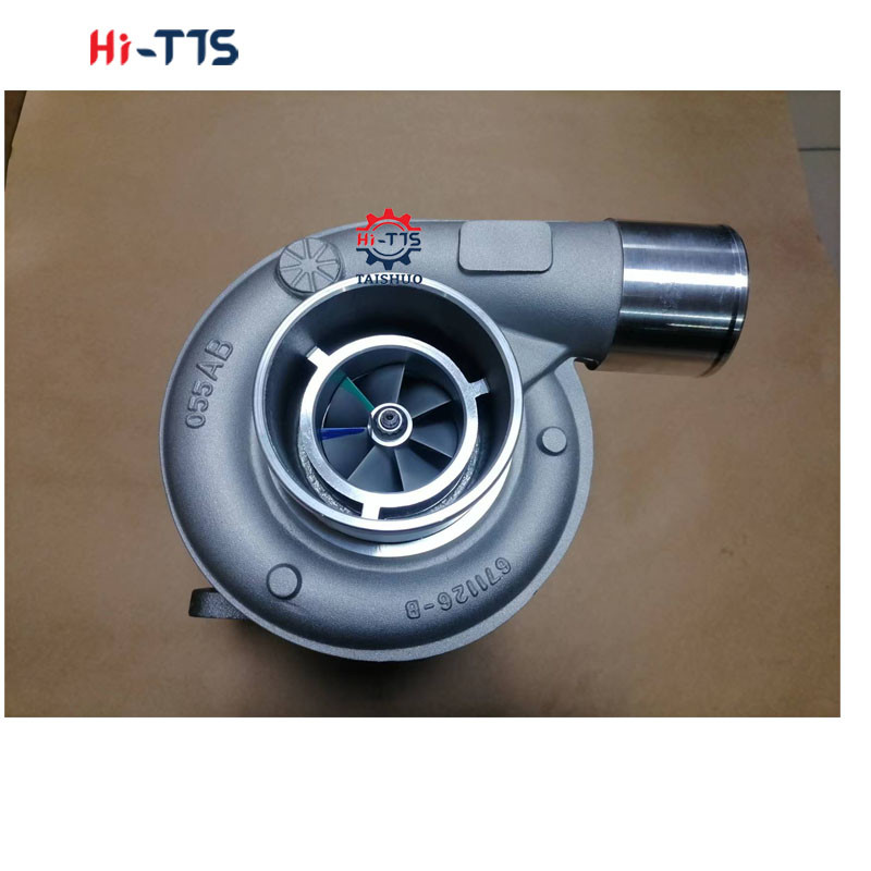E312C E330C E330D Excavator Engine Turbocharger 216-7815 10R2969 248-5246.
