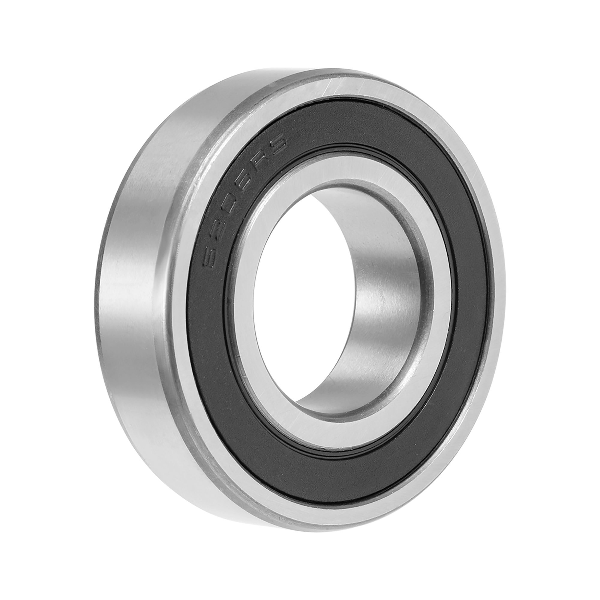 Premium Planetary Reducer Bearing 6206 2RS C0 High Precision Deep Groove Ball Bearing
