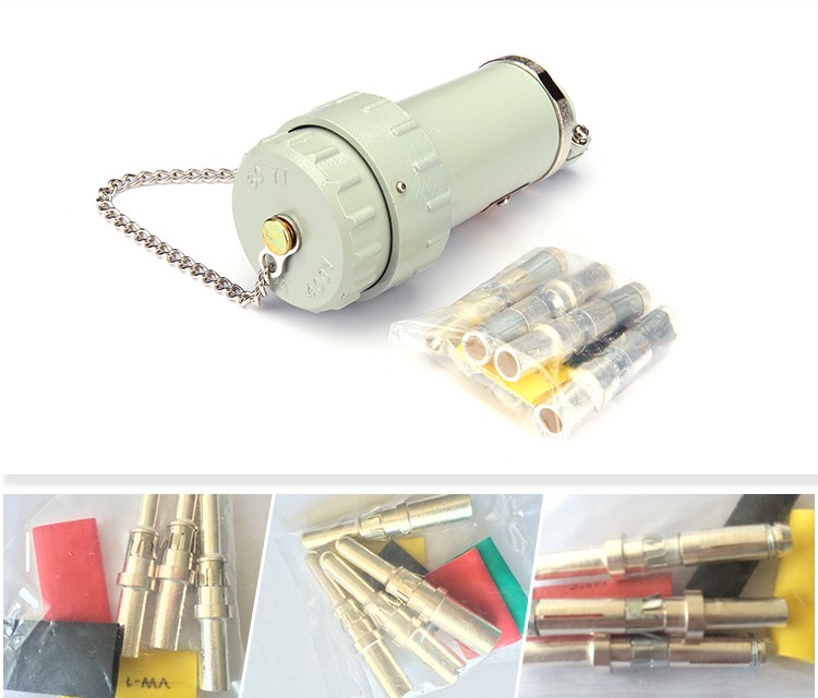 eletrical plug for 25a 220v
