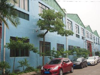 Foshan NanHai Jingxuan Hardware Manufactory Ltd