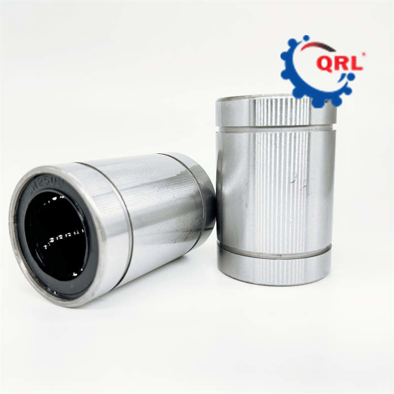 LM 25 UU Linear Bearing 25*40*41mm P6 P2 Precision
