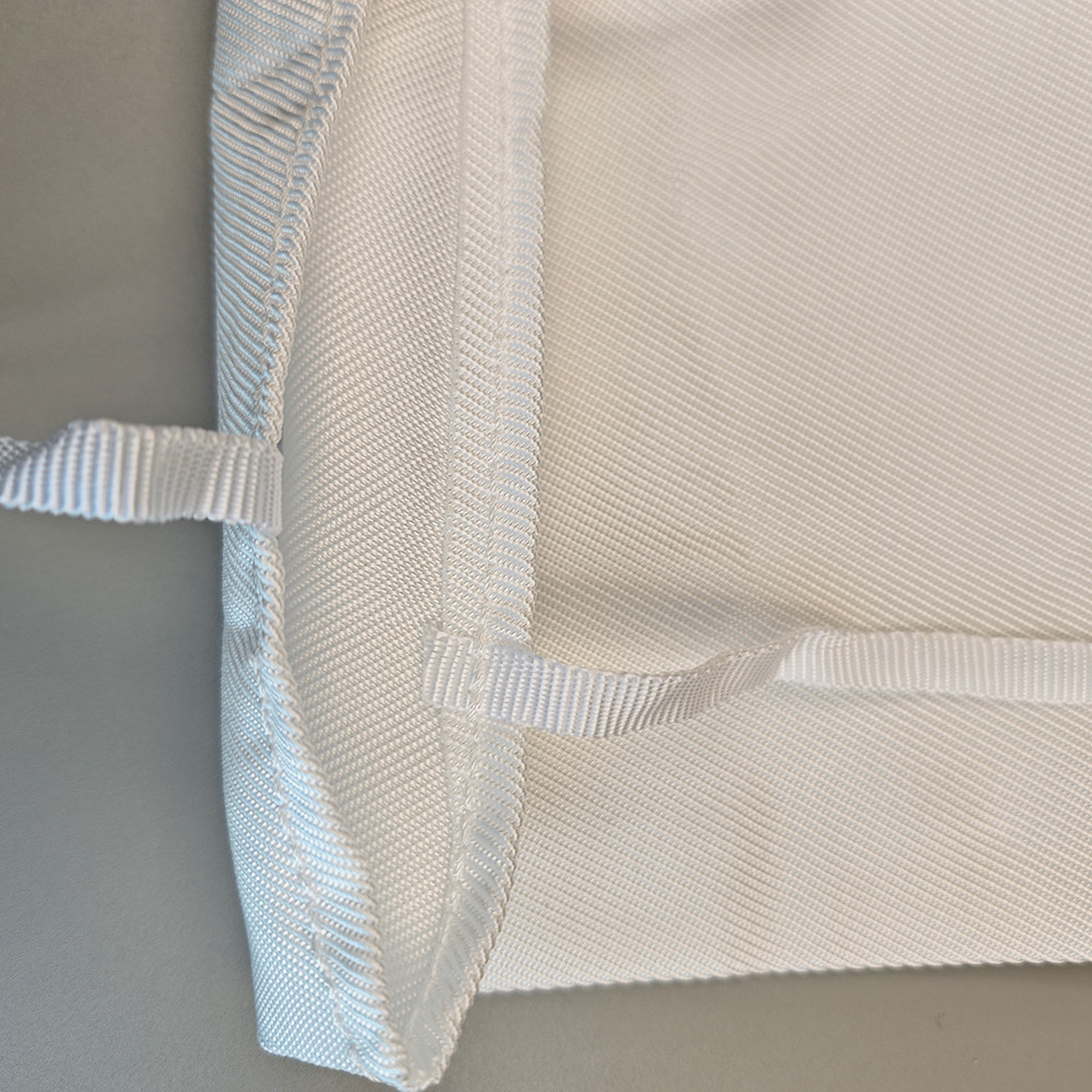 Anode Liquid Filter Bag for PCB Electroplating durable resistant acid and alkali