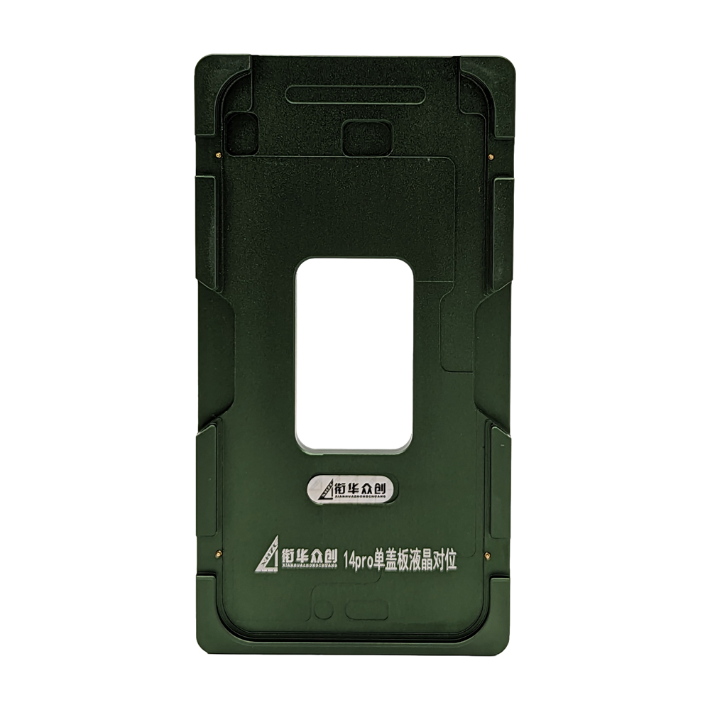 Iphone 14 Alignment Outer Glass Lcd Mold Mobile Screen Replacement Tools