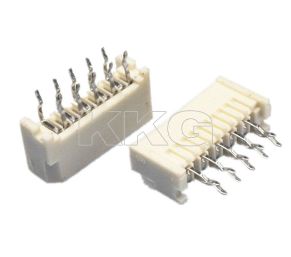 FPC/FFC Connector Series