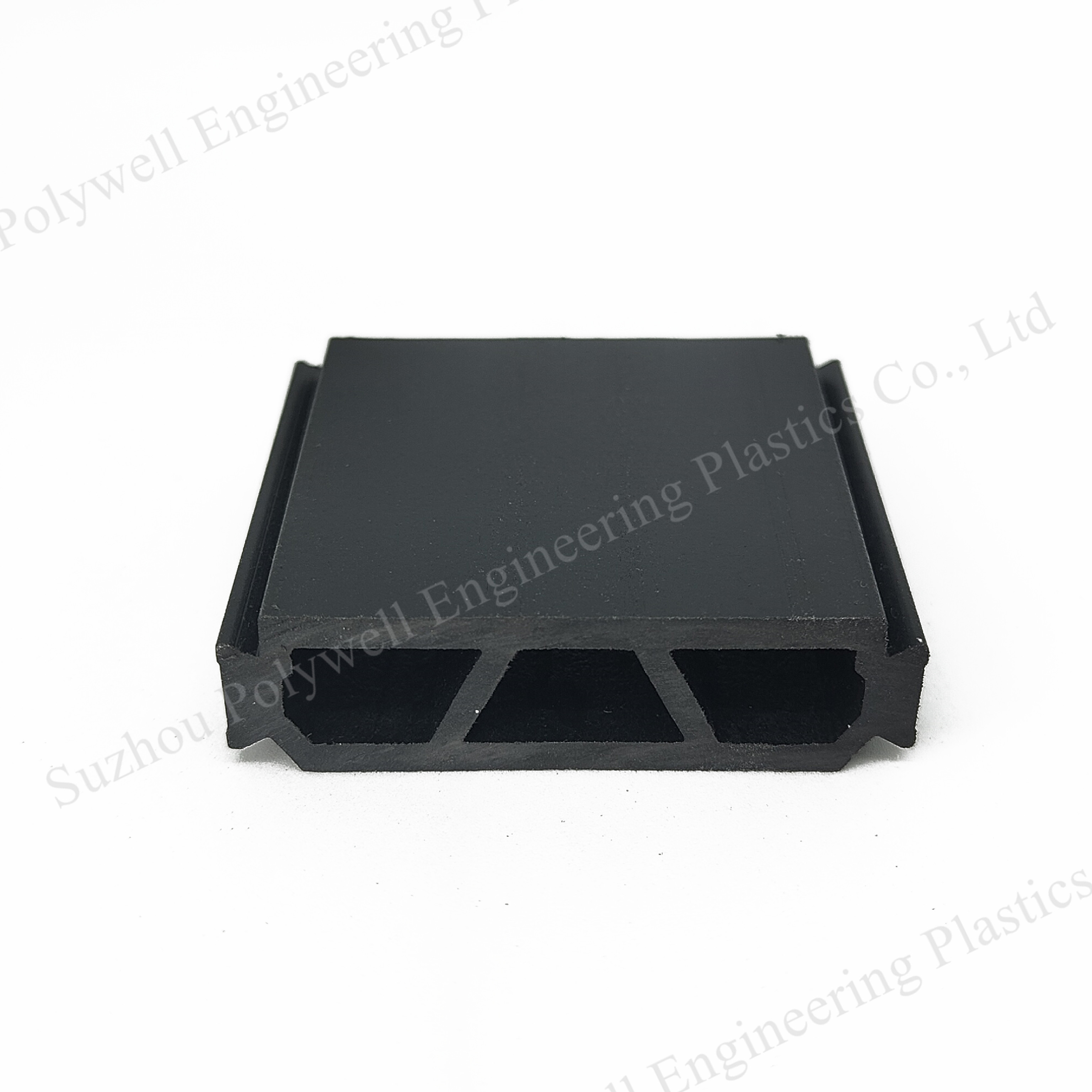 PA66 GF25 Reinforced Extrusion Grade Glass Filled Nylon 66 Granules for Extruding Thermal Break Strips
