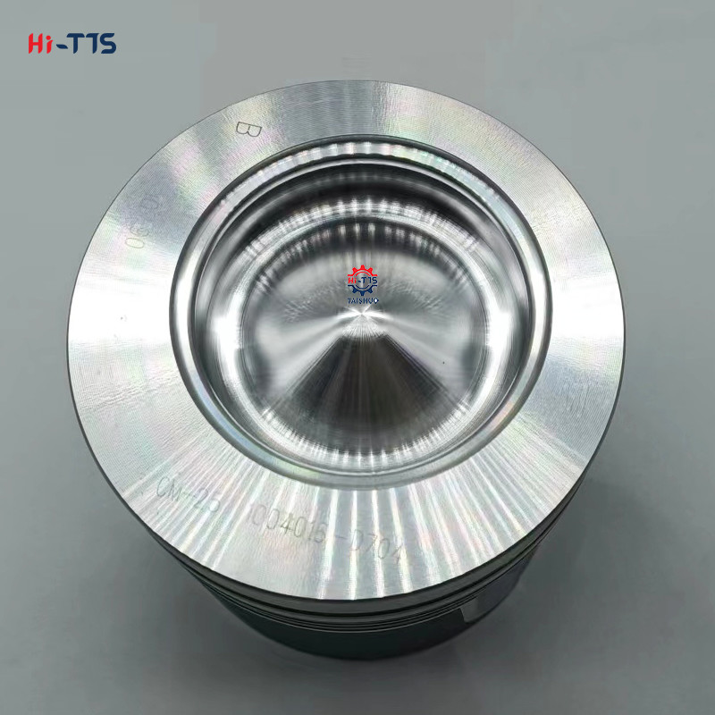 1004016-D704 1004016D704 piston Parts for Deu-tz BF6M1013FC