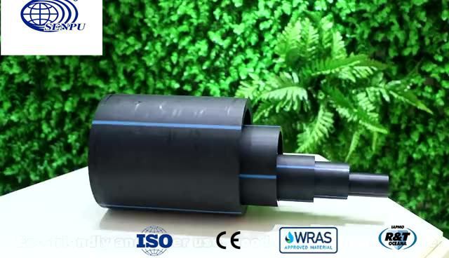 Farm Irrigation System HDPE Roll