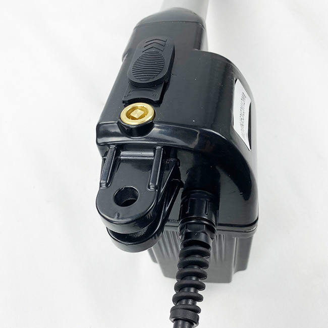 Residential Powerful Single Swing Gate Openers 500kg IP44