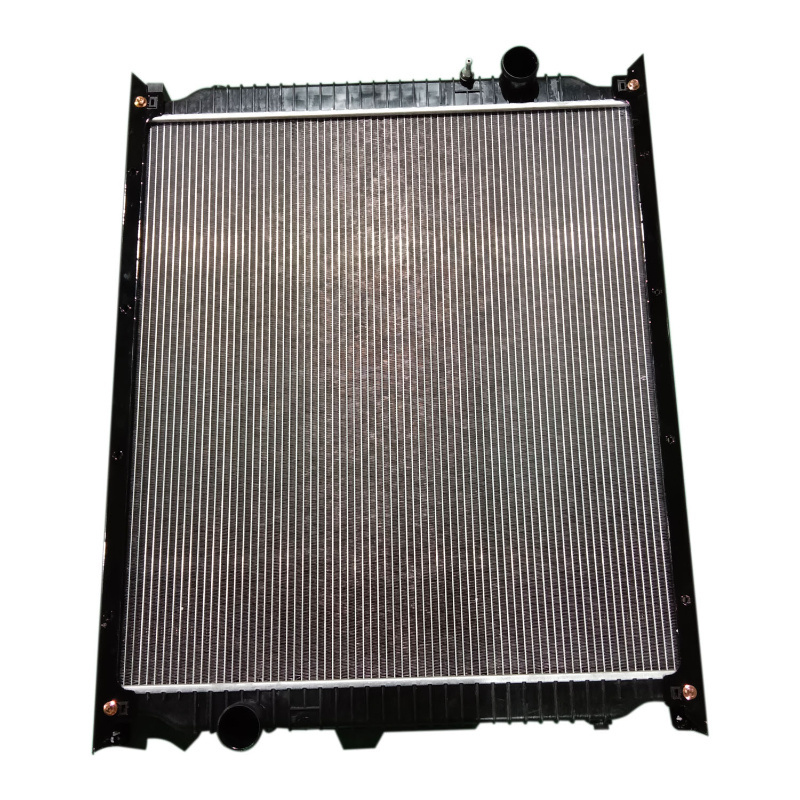 Sinotruk HOWO 371 Dump Truck Spare Parts Radiator Wg9719530276