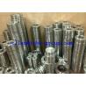 Buy cheap TOBO GROUP AISI SAE 4130 Slip on Flange from wholesalers