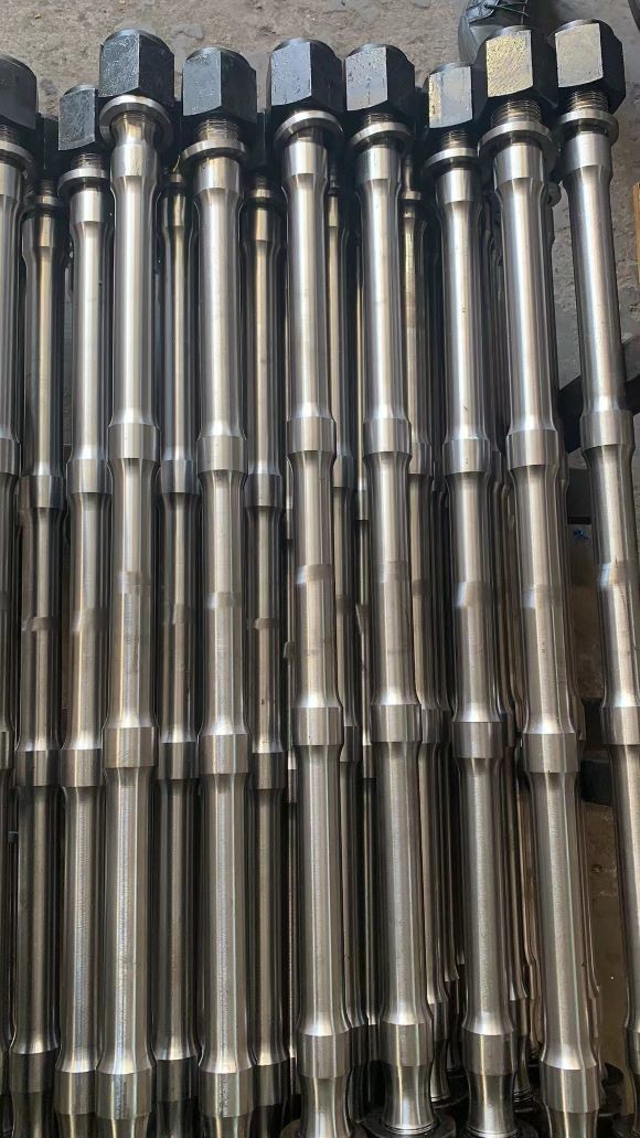 Komatsu Excavator Breaker Through Bolt Montabert Hammer Daemo DMB70 DMB90