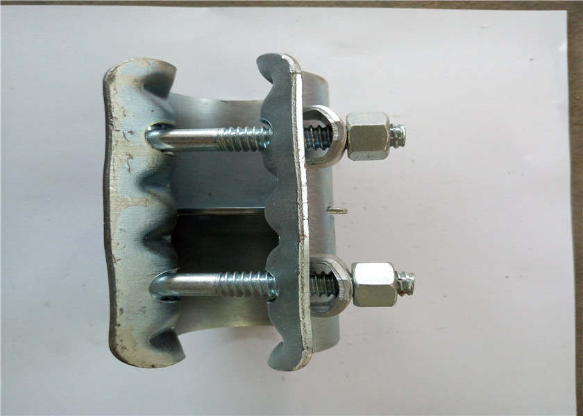 Durable Scaffolding Joint Coupler Scaffolding Putlog Coupler For Structure Buliding