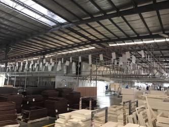 Shouguang Qihang Wood CO,.LTD