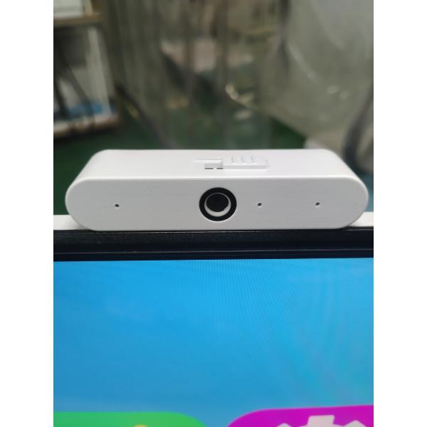 IBoard Wholesale Factory Outlet Capacitive 10 Touch 21.5'' 23.8'' 27'' 32 Inch Desktop Monitor With Built In 13MP Webcam All-In-One Android And Win