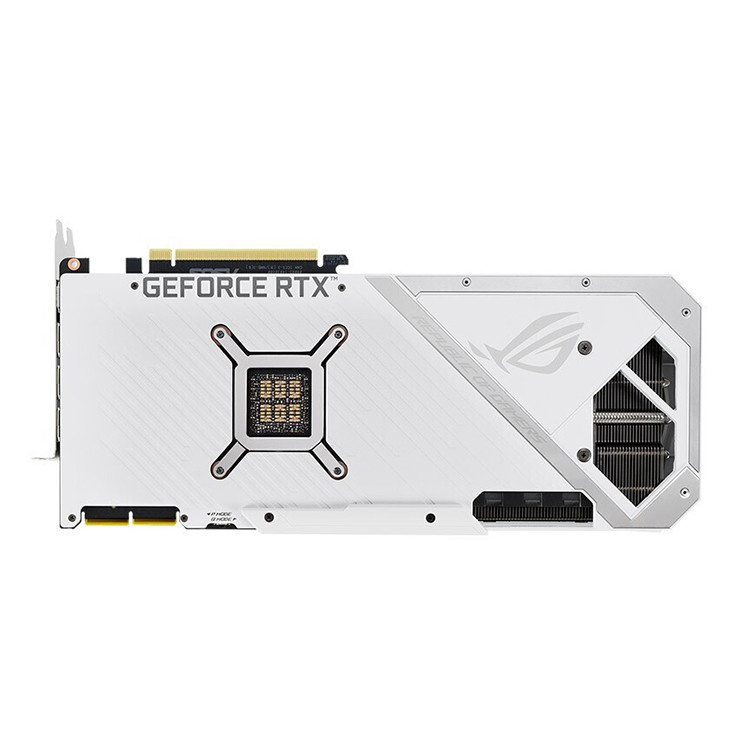 384 Bit NVIDIA RTX 3090 Graphics Card 24GB GDDR6 Support Overclock