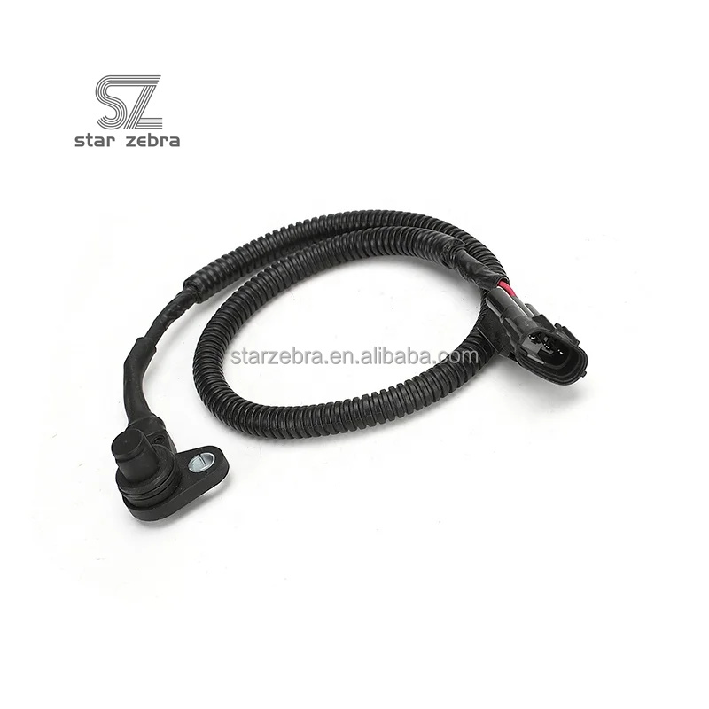 High Guarantee Camshaft Sensor for ZAX200 ZAX240 ZAX330-3 SH240-5 Engine 4HK1 6HK1 Part Number 8-98014831-0