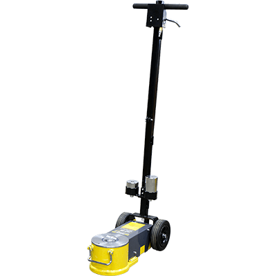 Telescopic Air Hydraulic Trolley Jack 0