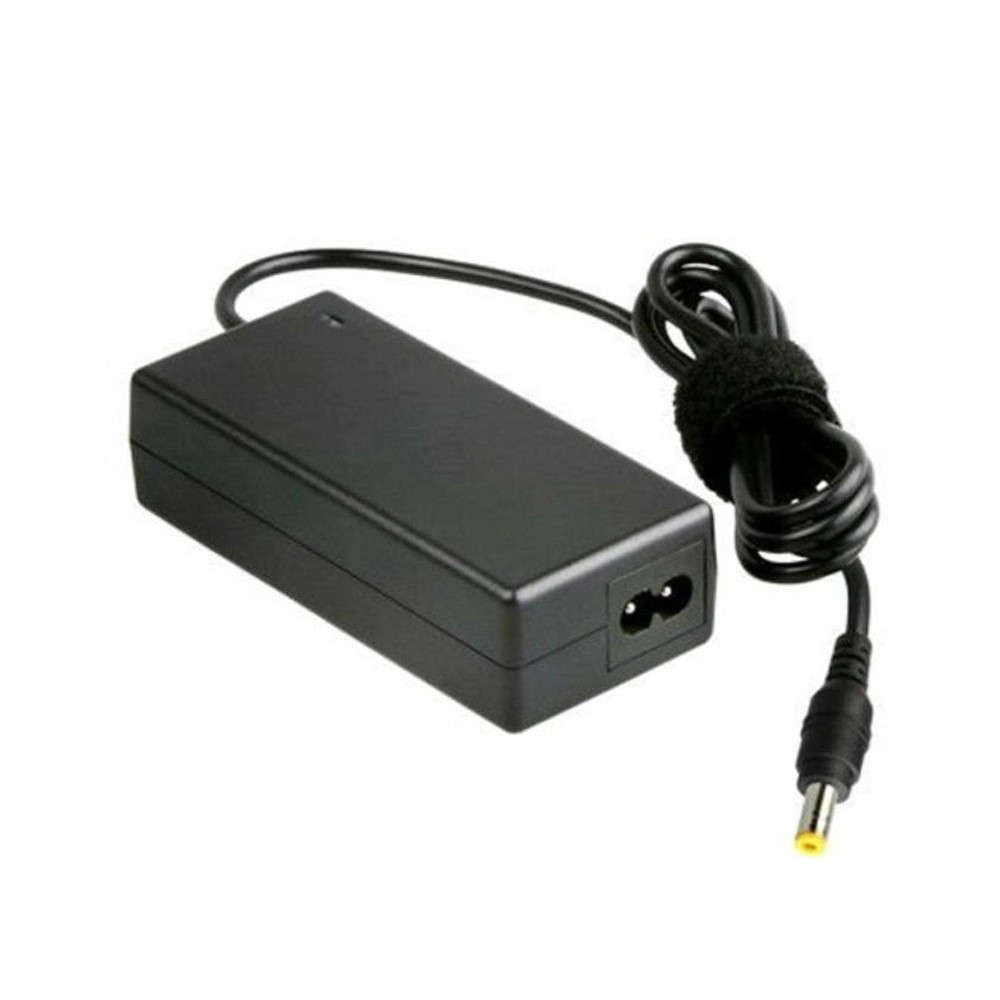 FCC listed 6V 5A 30W US AC plug Power Adapter with DC Cable and optional DC connector