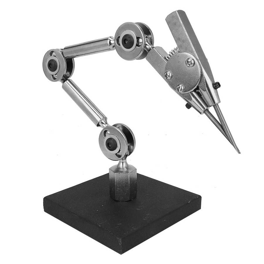 TOKTOS Welding Machine Accessories Metal Welding Work Clips