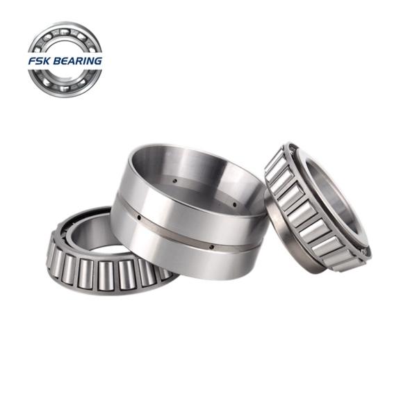 Quality Euro Market 73551/73876D Imperial Double Row Tapered Roller Bearing 139.7 *222.25*75.69 mm for sale