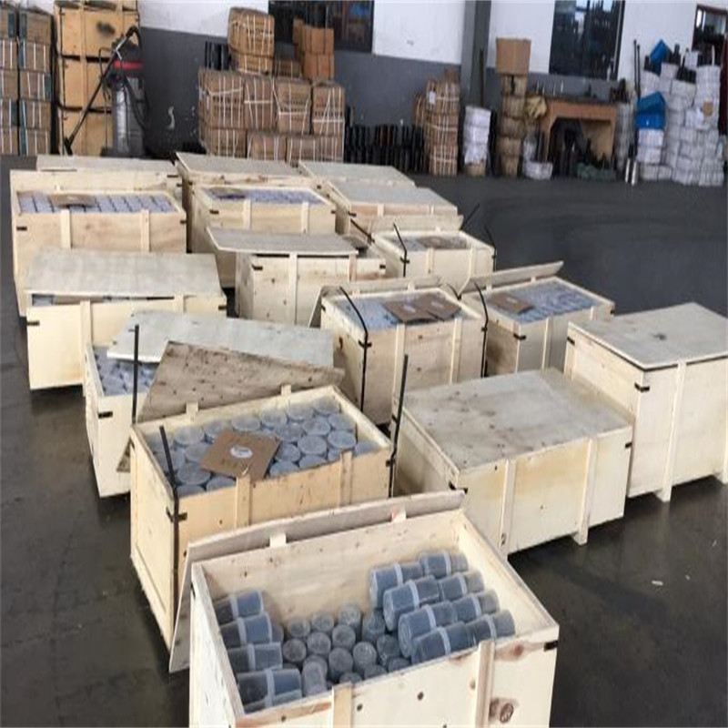 Diamond Bits Impregnated Tube Core Bits Triple Pipe Drill Bit BQ NQ HQ