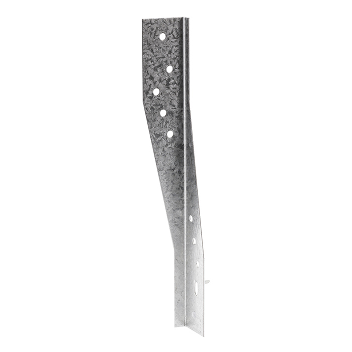 Connectors and Brackets Stainless Galvanized Steel Strapping Band High- Free Mold Fee