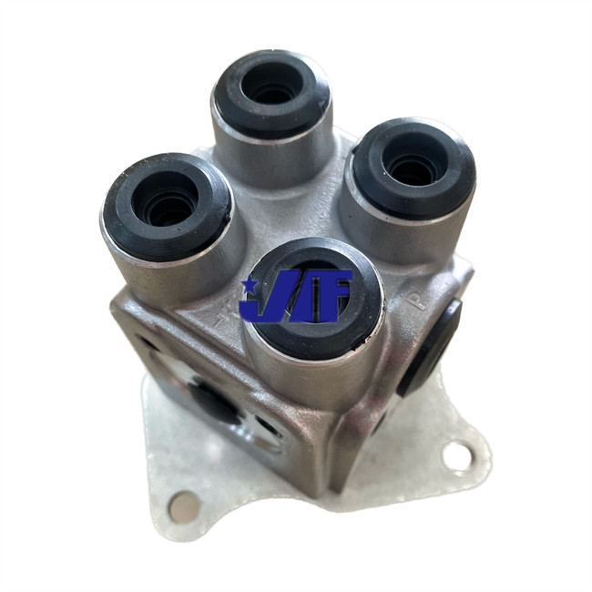 Komatsu Joystick Pilot Valve PC60 PC100 PC120 PC130 PC200 Hydraulic Excavator