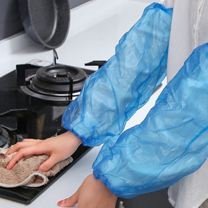 Disposable Arm Sleeves Covers 8