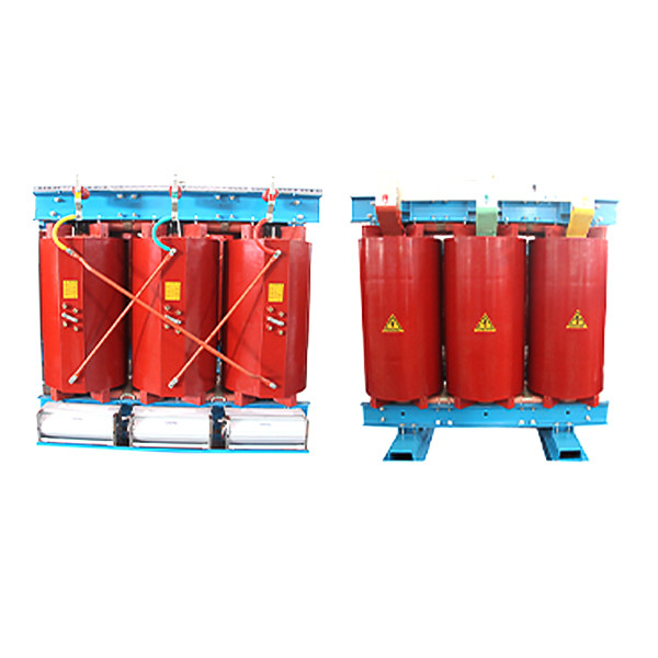 11kV Open Ventilated Dry Type Transformer