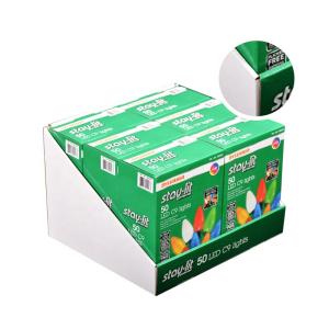 Buy cheap Customized Foldable Cardboard Boxes Small Cardboard large Display Boxes product