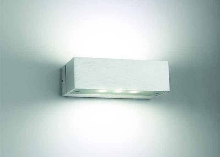 Commercial Indoor LED Wall Lights for Entertainment Place Edison LED Chip IP20