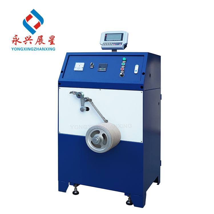 PP Strapping Band Winding Machine Belt Extrusion Line