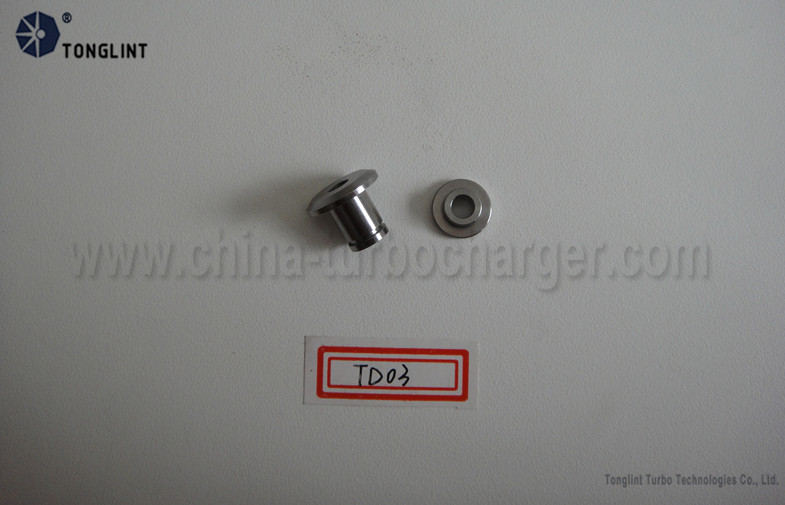 Thrust Collar Turbo Kits TS16949 / SGS , Turbo Spare Parts