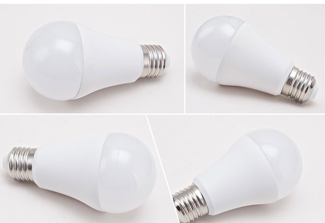 High CRI led bulb lamp manufacture