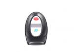 CCD Handheld 1D Wired Barcode Scanner For Supermarket / Warehouse 165g Weight