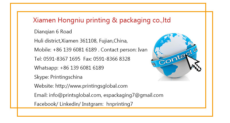 Custom printing ivory paper logo laundry soap packaging gift box