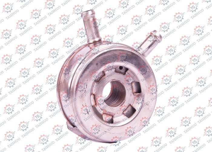B3.3 4982639 C-620561-5400 Oil Cooler Core Cooling Parts