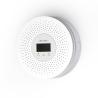 Buy cheap Universal Carbon Monoxide Monitor 2x1.5V Battery Powered from wholesalers