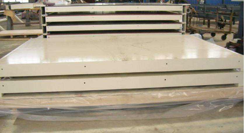 Steel Structure