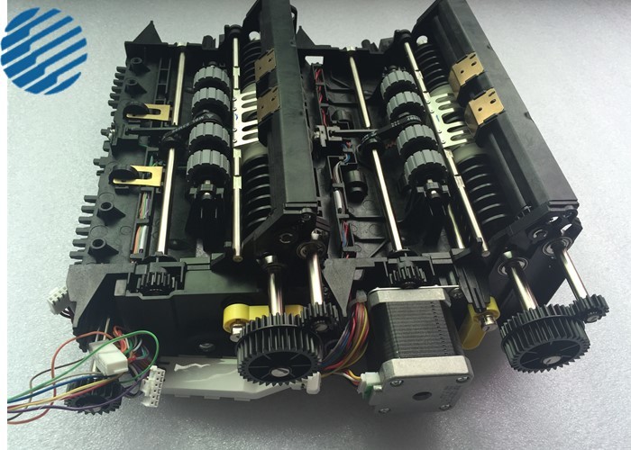 Note Seperator Nautilus Hyosung ATM Parts S7310000386 1st And 2nd Feed Module