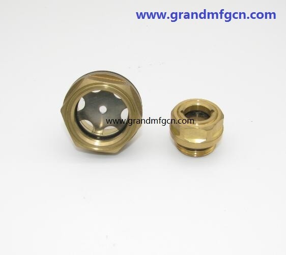 NPT thread radiator vent plugs custom precision brass machined parts quality brass turned parts elbow thread connectors