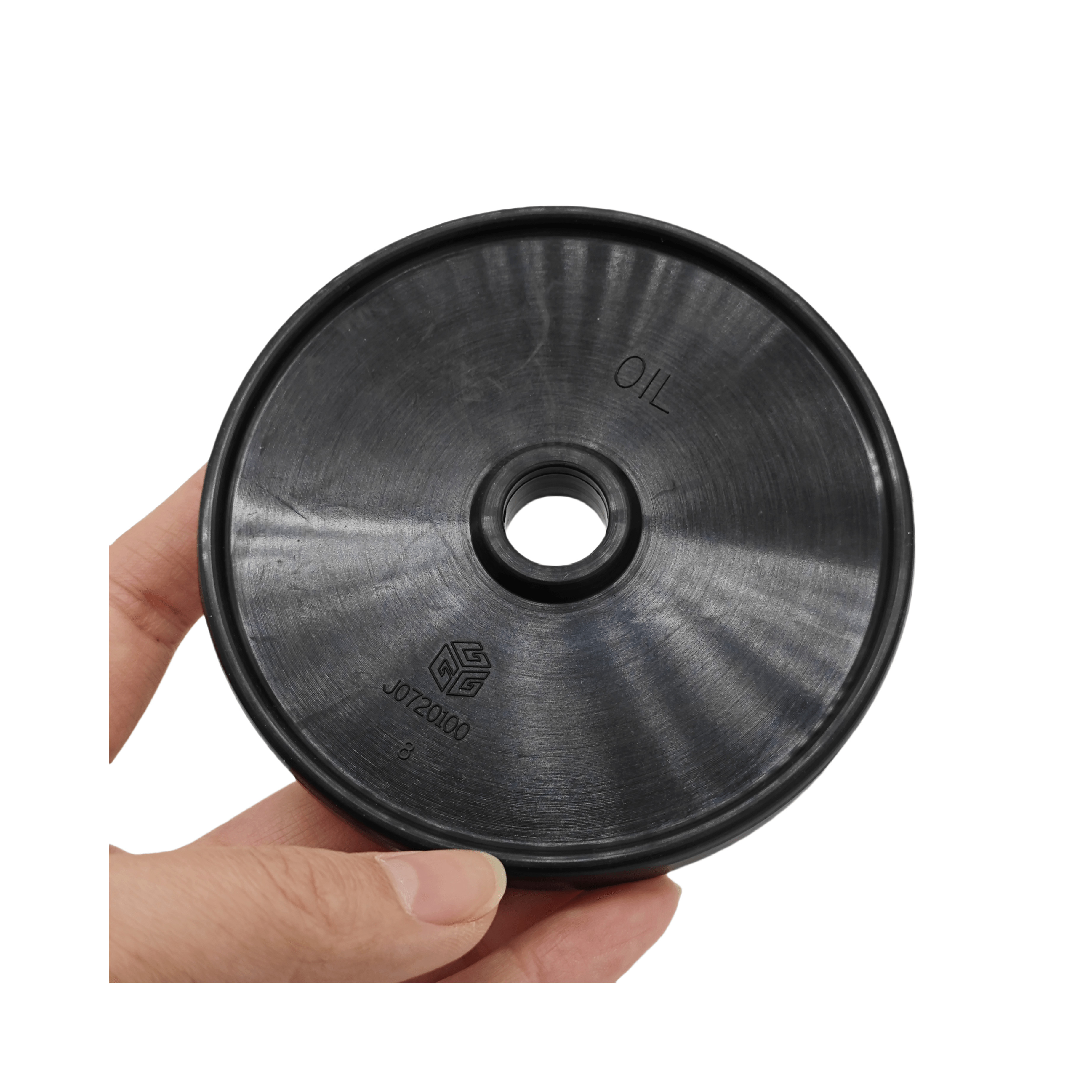 Oil Rubber Parts H Or GA Type Oil Saver Rubber