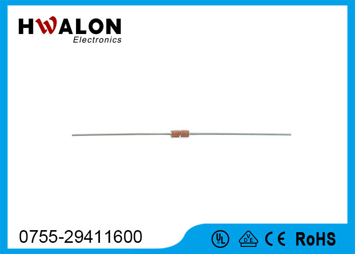 B Constant NTC Temperature Measurement For Air Conditioner / Electromagnetic Oven