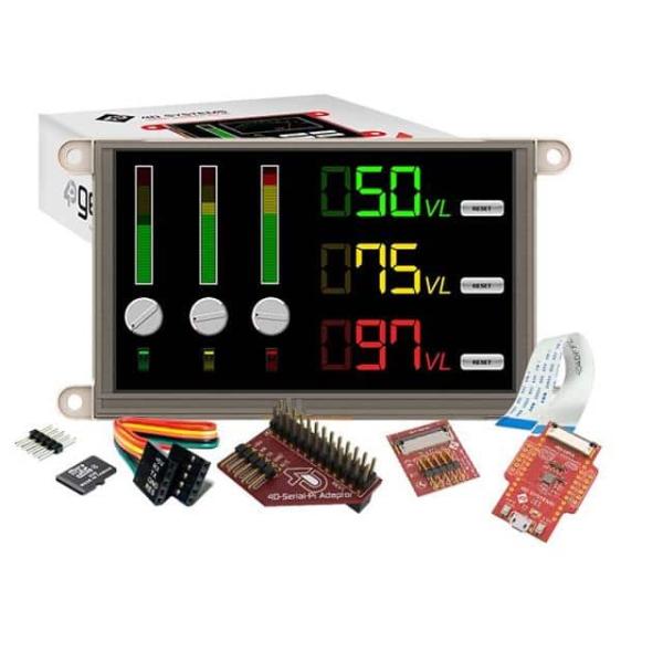 Quality SK-GEN4-50DT-SB-PI for sale