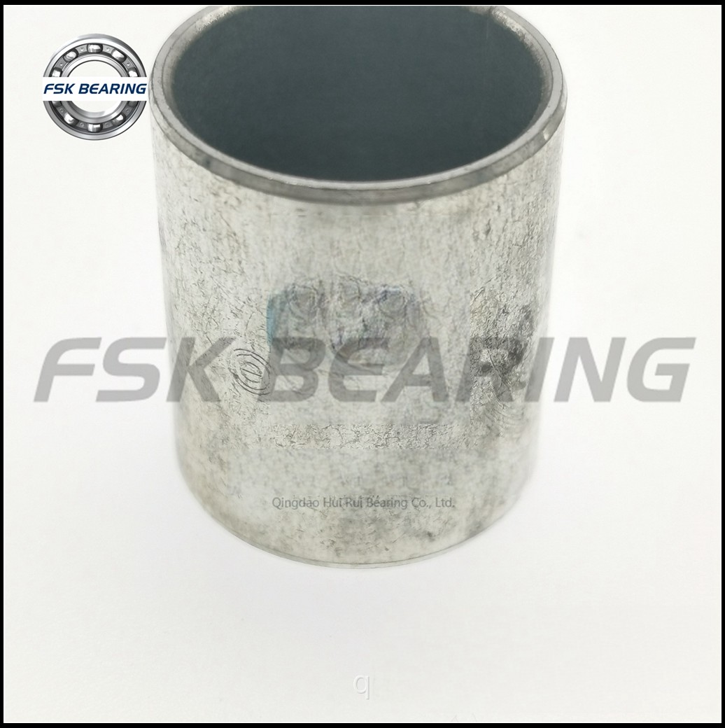 K5B2230 Straight Linear Plain Bearings 22*25*30 mm Steel-Backed with PTFE Layer