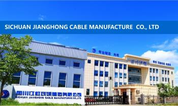 Sichuan Jianghong Cable Manufacture Co., Ltd.