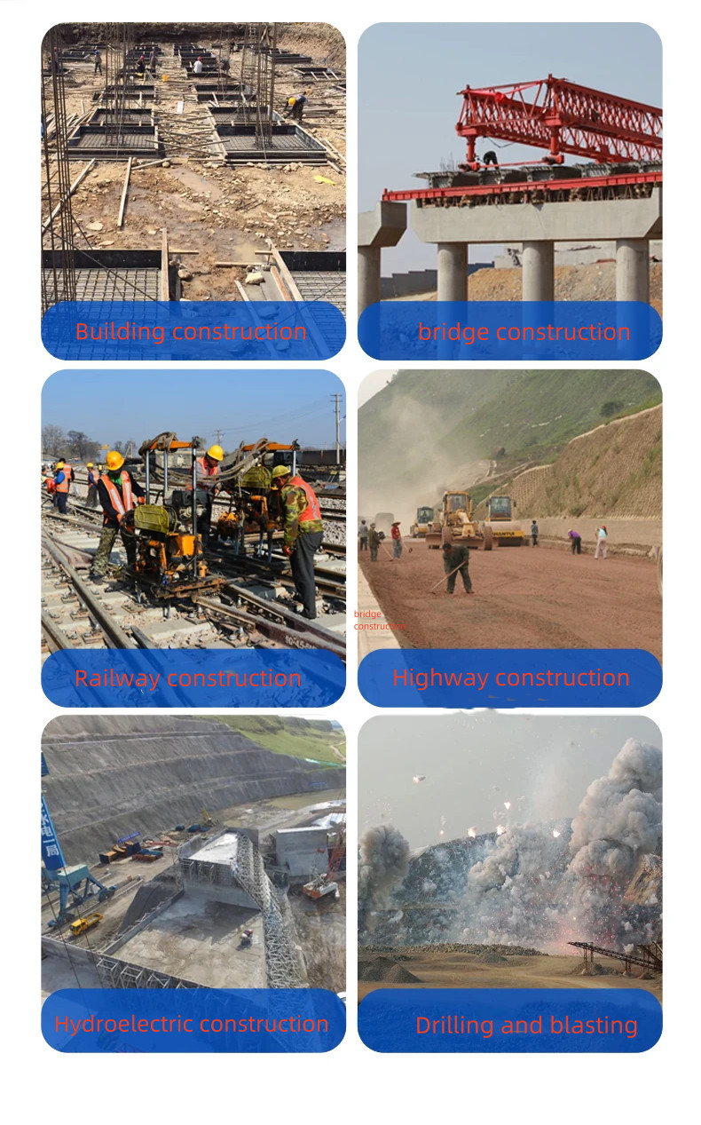 Concrete Core Drilling Penetration Testing Equipment For Construction Exploration