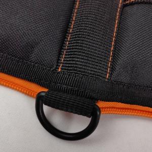 14" Pistol Gun Bag With Carrying Handle